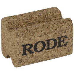 Rode natur-kork